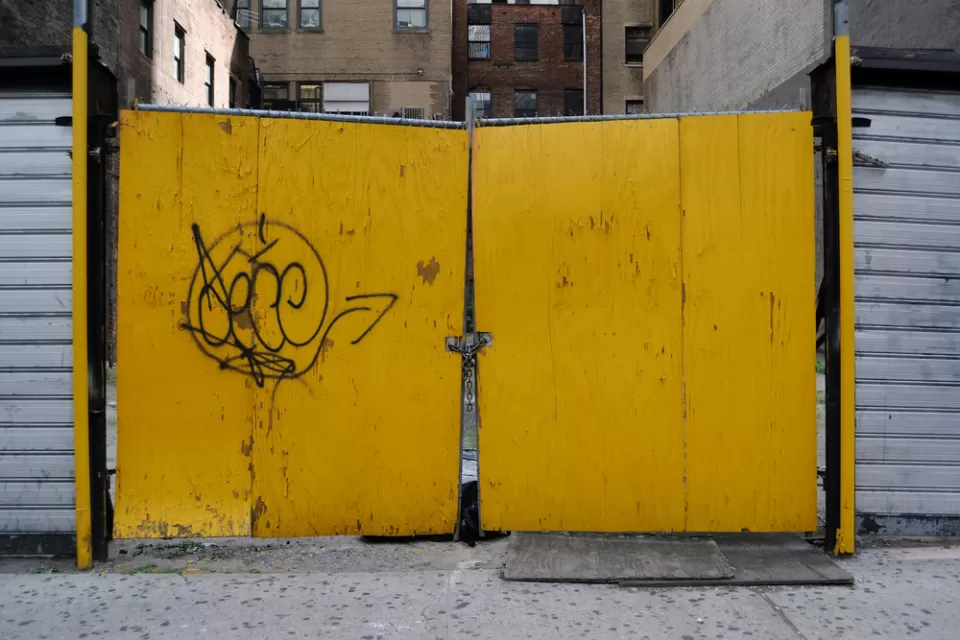 Vacant Lot